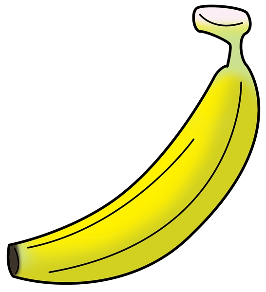 banana