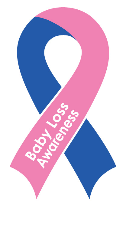 Pink&Blue Ribbon