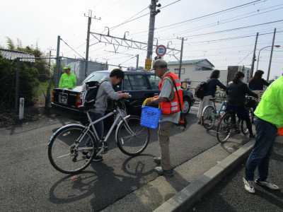 自転車