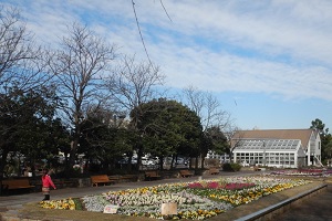 長久保公園